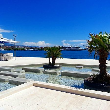 Kameni Val Apartman Split Kültér fotó
