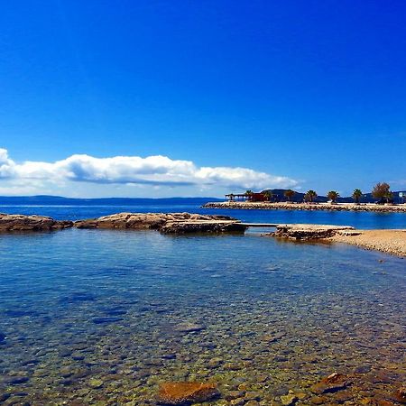 Kameni Val Apartman Split Kültér fotó