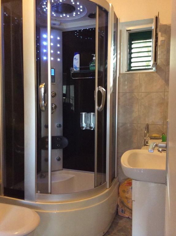 Kameni Val Apartman Split Szoba fotó