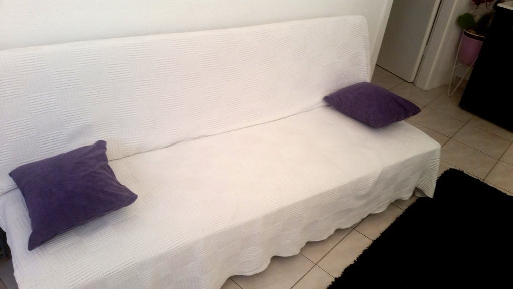 Kameni Val Apartman Split Kültér fotó