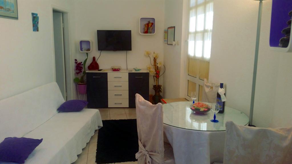 Kameni Val Apartman Split Kültér fotó