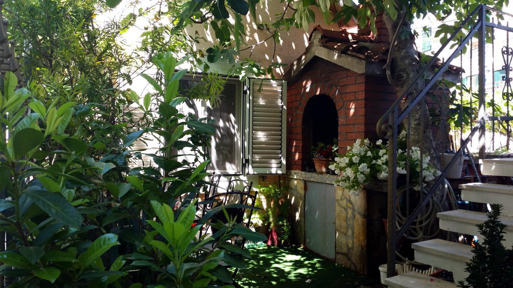 Kameni Val Apartman Split Kültér fotó
