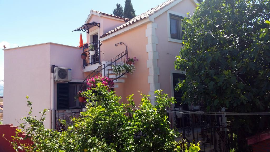 Kameni Val Apartman Split Kültér fotó
