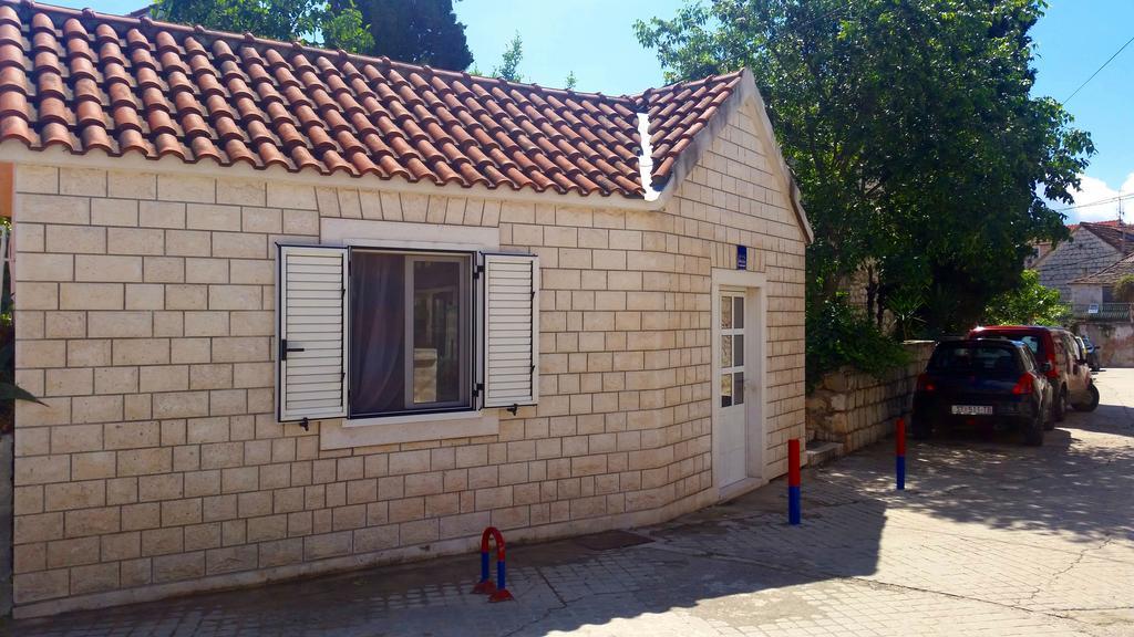 Kameni Val Apartman Split Kültér fotó