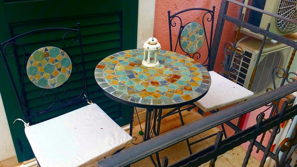 Kameni Val Apartman Split Kültér fotó