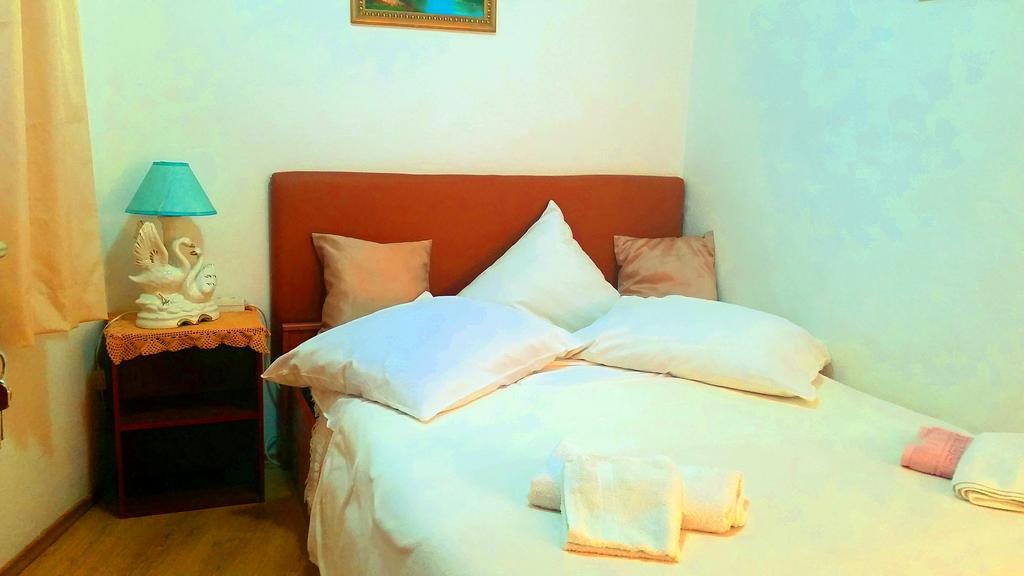 Kameni Val Apartman Split Kültér fotó