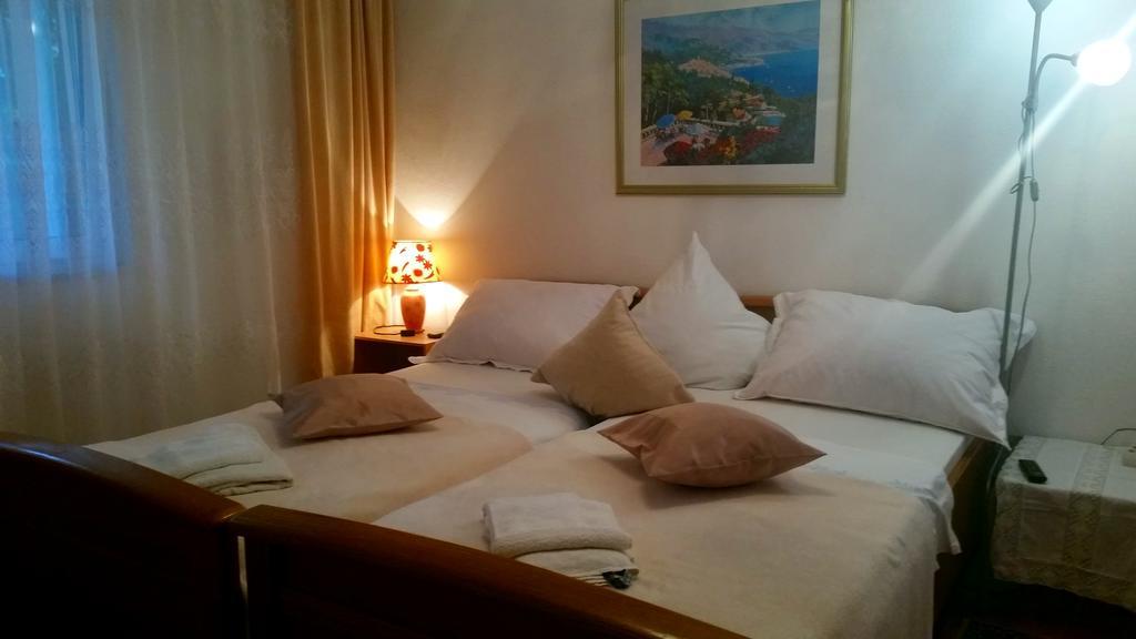 Kameni Val Apartman Split Kültér fotó